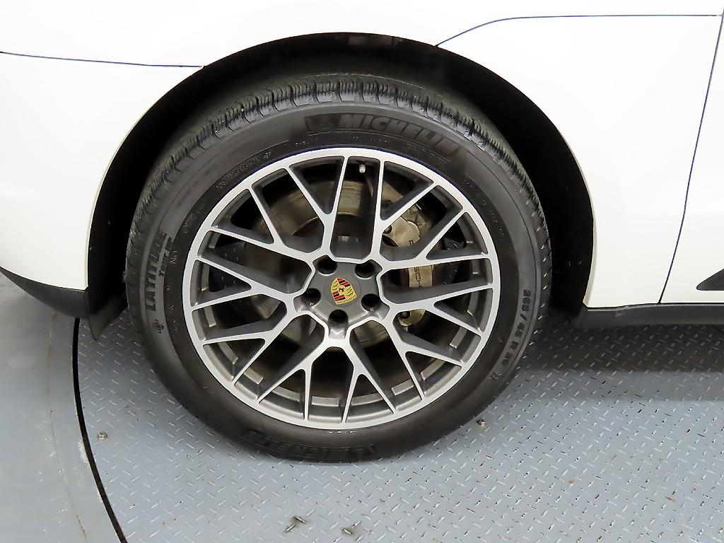 Porsche Macan 2015 Blanco - Importación desde Corea - HF Imports Iquique - Foto 20