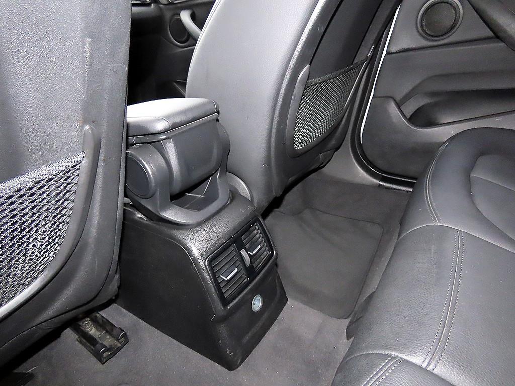 BMW X1 2016 - Importación desde Corea - HF Imports Iquique - Foto 16