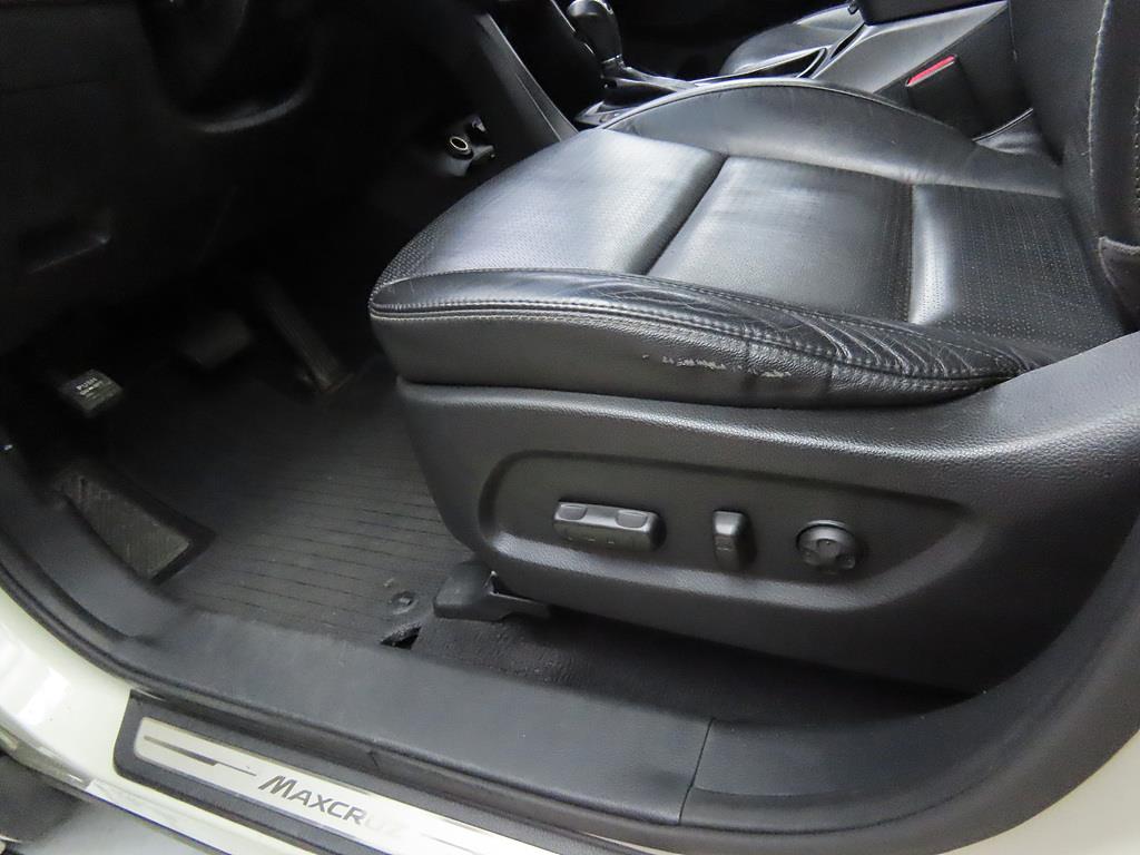 HYUNDAI Maxcruz 2014 Blanco - Importación desde Corea - HF Imports Iquique - Foto 14