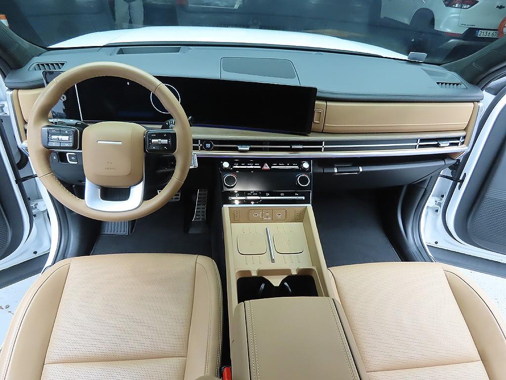 HYUNDAI Santa Fe 2025 Blanco - Importación desde Corea - HF Imports Iquique - Foto 10