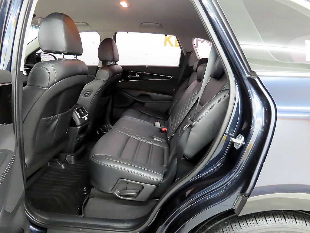 KIA Sorento - Vista 6