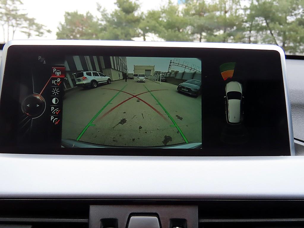 BMW X1 2016 - Importación desde Corea - HF Imports Iquique - Foto 14