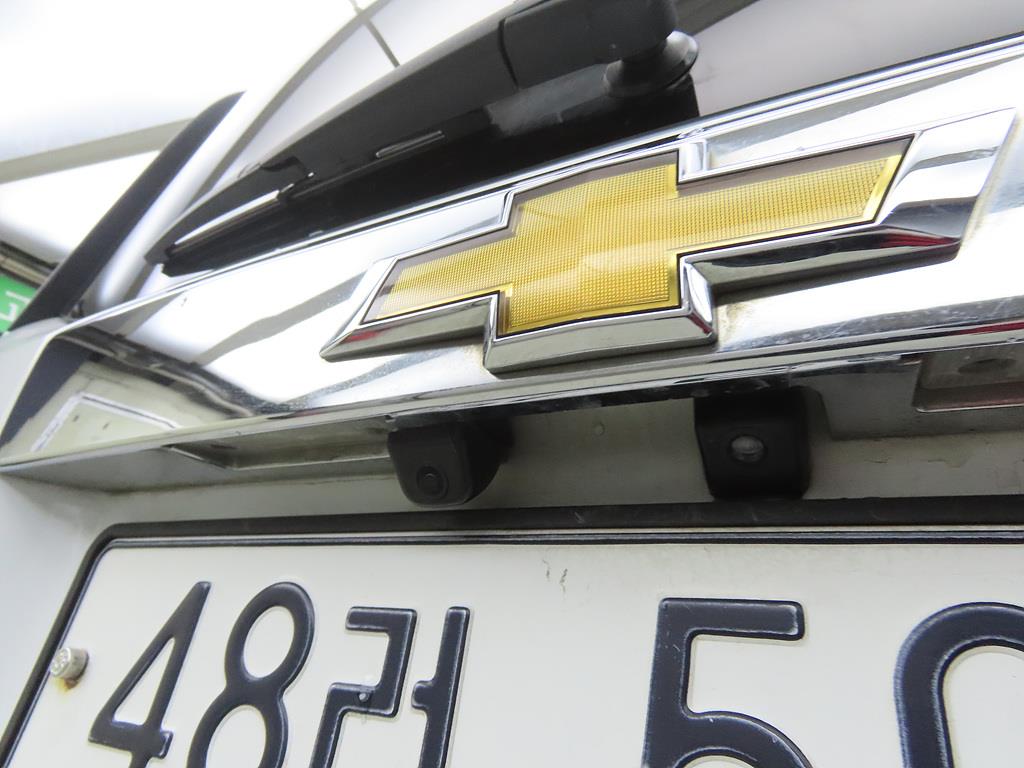 Chevrolet Orlando 2015 Blanco - Importación desde Corea - HF Imports Iquique - Foto 15