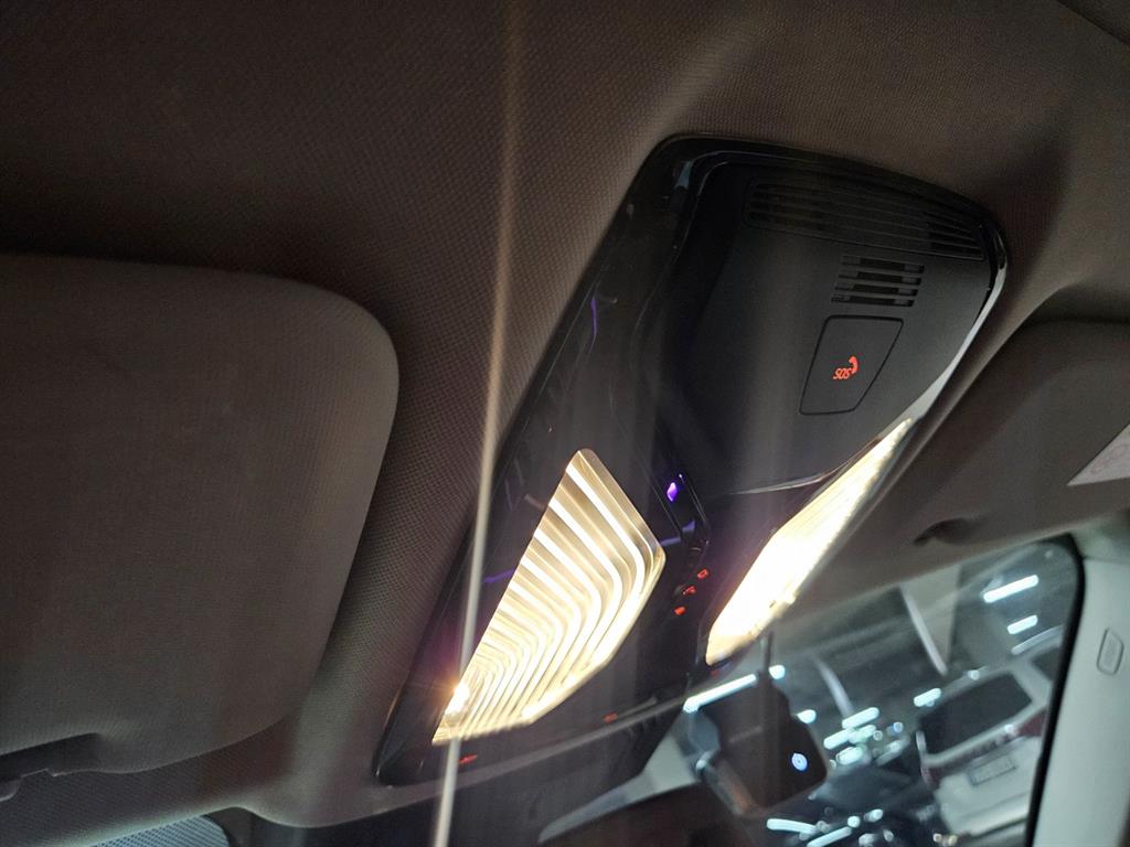 BMW X5 2019 Azul - Importación desde Corea - HF Imports Iquique - Foto 14