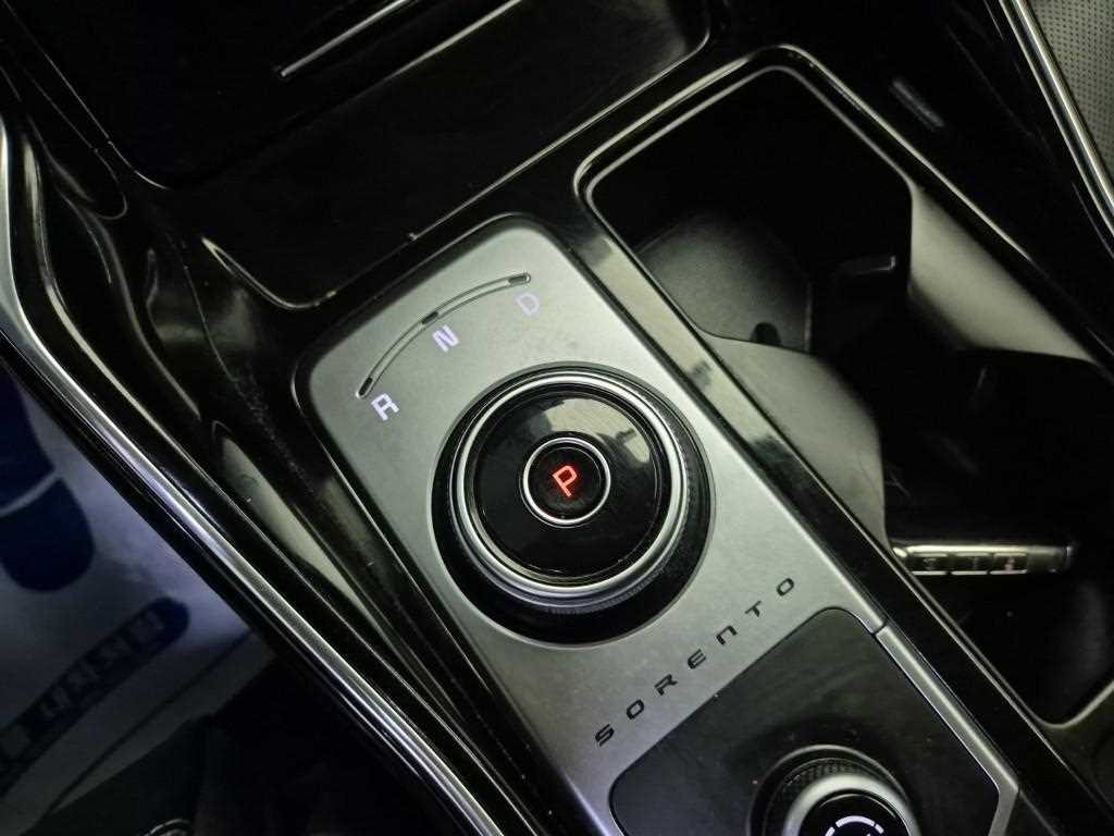 KIA Sorento - Vista 8