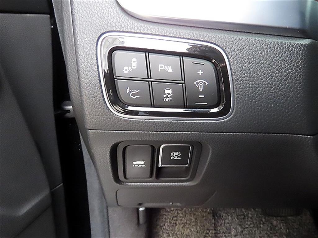 HYUNDAI Equus 2015 Negro - Importación desde Corea - HF Imports Iquique - Foto 13