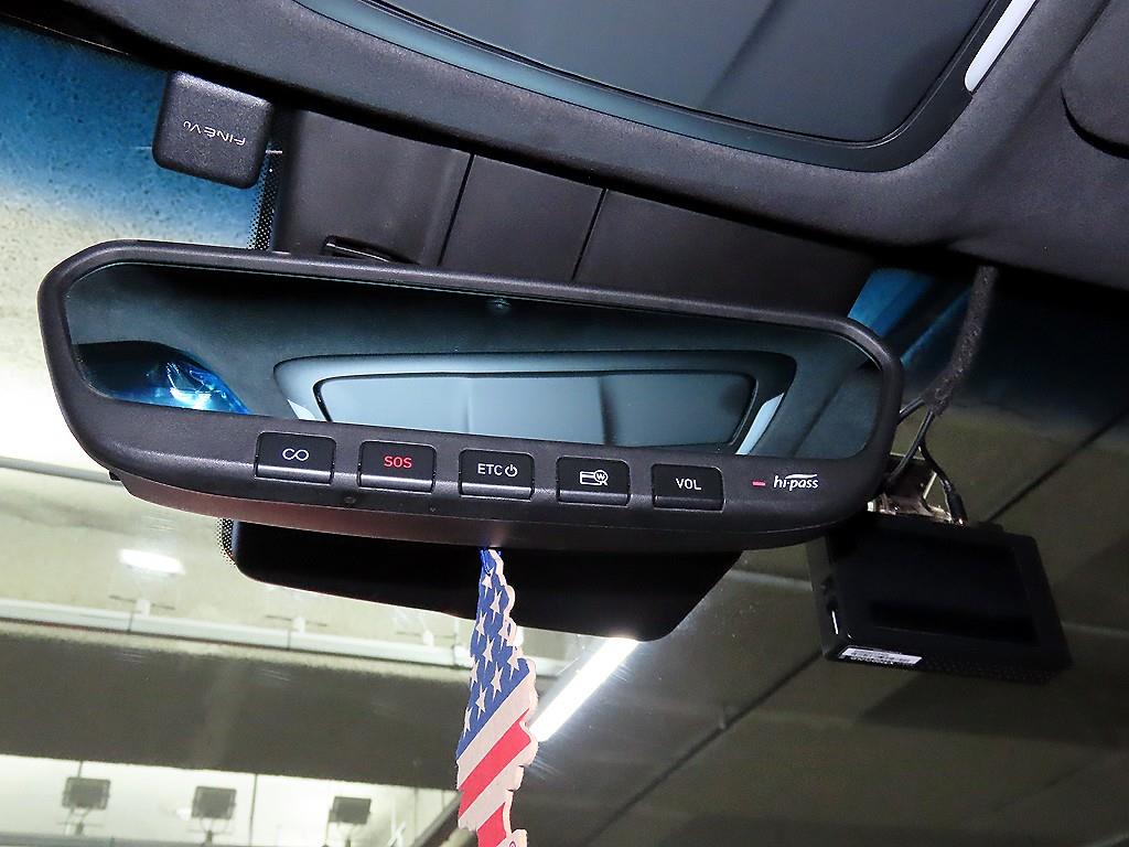 Genesis G80 2019 Blanco - Importación desde Corea - HF Imports Iquique - Foto 15