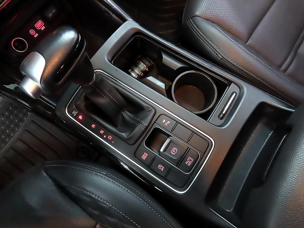 KIA Sorento - Vista 10