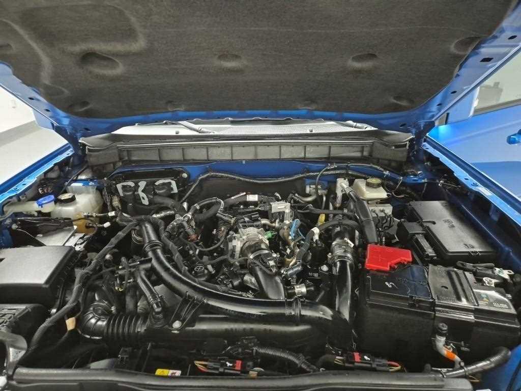 Ford Bronco - Vista 5