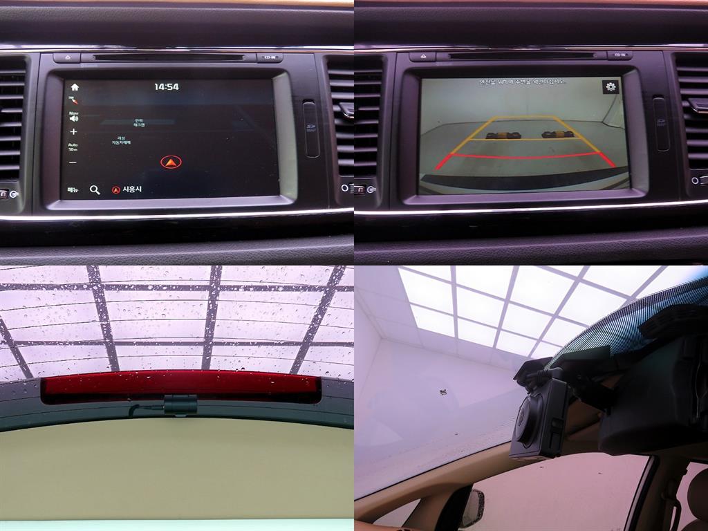 KIA Carnival 2016 Blanco - Importación desde Corea - HF Imports Iquique - Foto 17