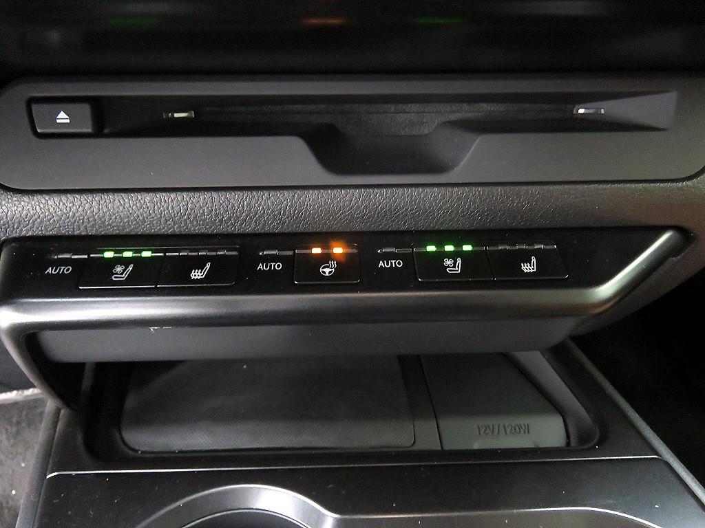 Lexus UX 2019 Gris - Importación desde Corea - HF Imports Iquique - Foto 13