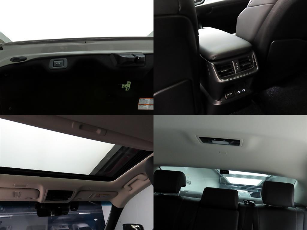 Lexus ES 2023 Gris - Importación desde Corea - HF Imports Iquique - Foto 18