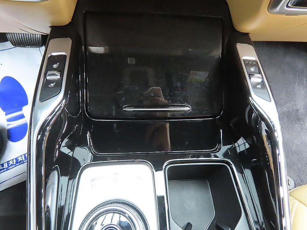 KIA Sorento 2021 Azul - Importación desde Corea - HF Imports Iquique - Foto 13