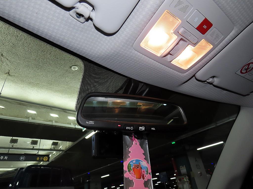 HYUNDAI Casper 2022 Rojo - Importación desde Corea - HF Imports Iquique - Foto 16