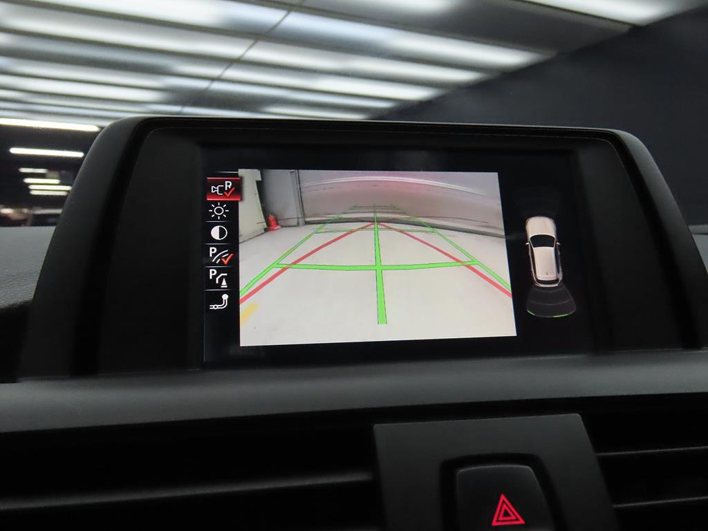 BMW 1 series - Vista 10