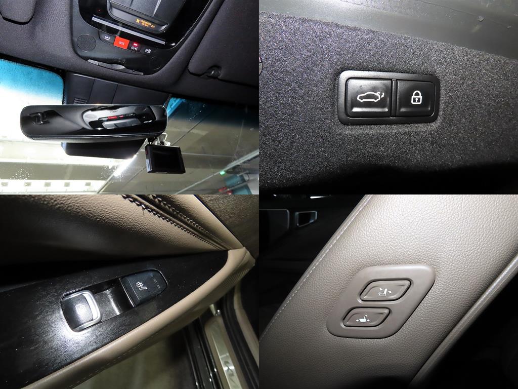 KIA K8 2023 - Importación desde Corea - HF Imports Iquique - Foto 18