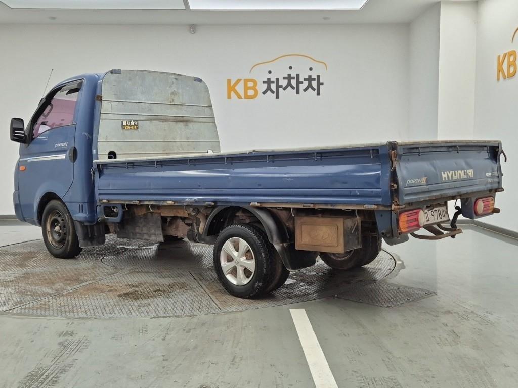 Small Truck Cargo (small) - Vista 3