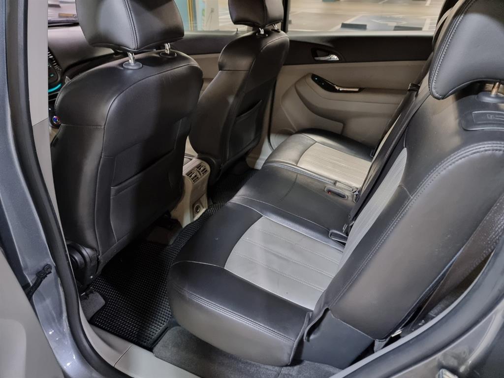 Chevrolet Orlando - Vista 8