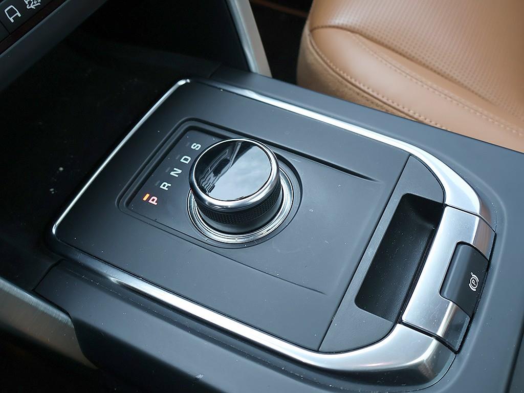 Land Rover Discovery Sports 2019 Blanco - Importación desde Corea - HF Imports Iquique - Foto 7