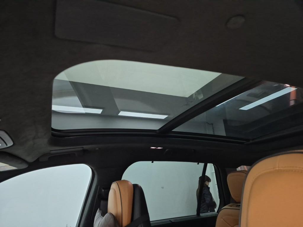 Lincoln Aviator 2023 Blanco - Importación desde Corea - HF Imports Iquique - Foto 13