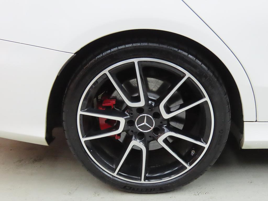 Mercedes Benz C Class 2016 Blanco - Importación desde Corea - HF Imports Iquique - Foto 20