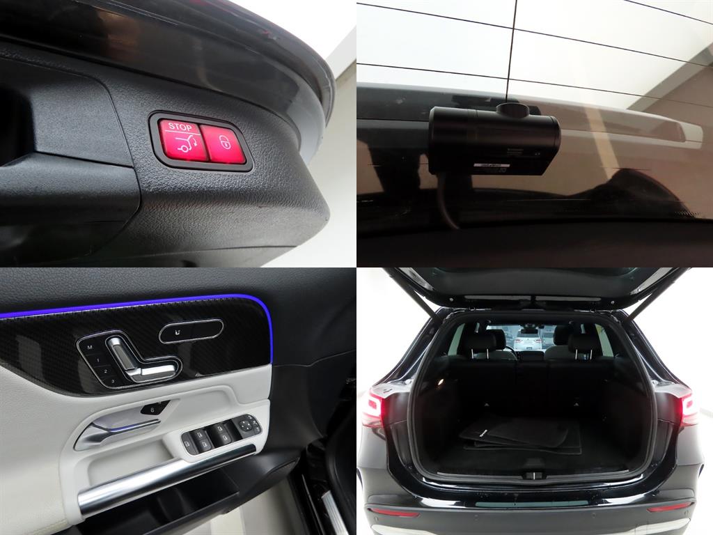 Mercedes Benz GLA Class 2021 - Importación desde Corea - HF Imports Iquique - Foto 18