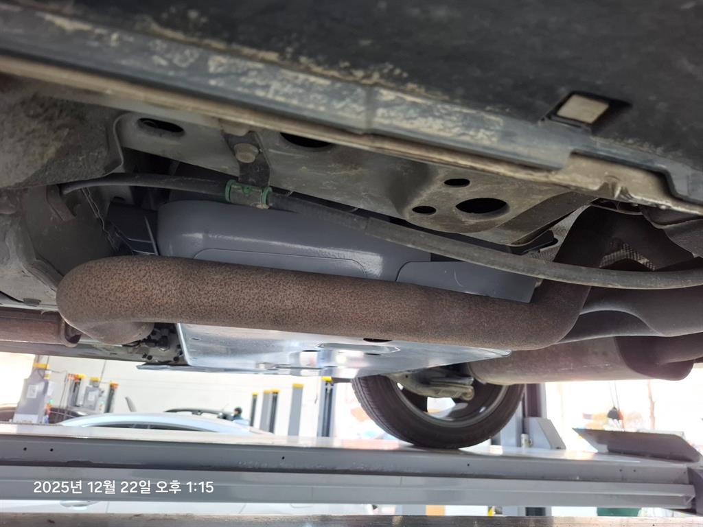 Chevrolet Orlando 2014 Blanco - Importación desde Corea - HF Imports Iquique - Foto 20