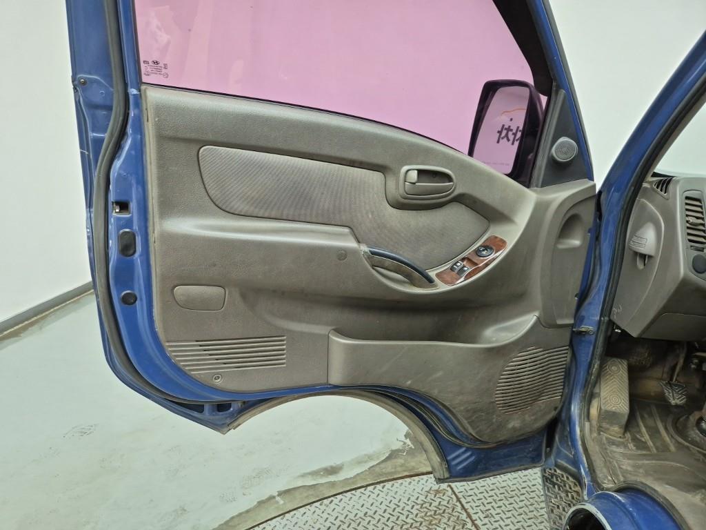 Small Truck Cargo (small) - Vista 12