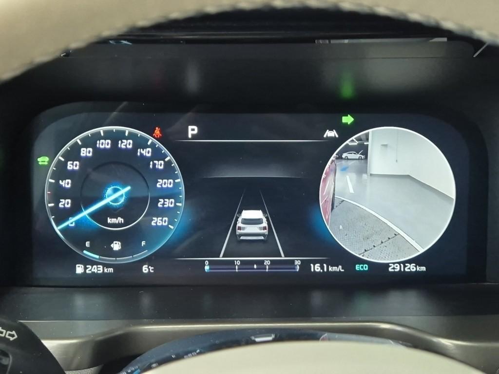 KIA Sorento - Vista 6