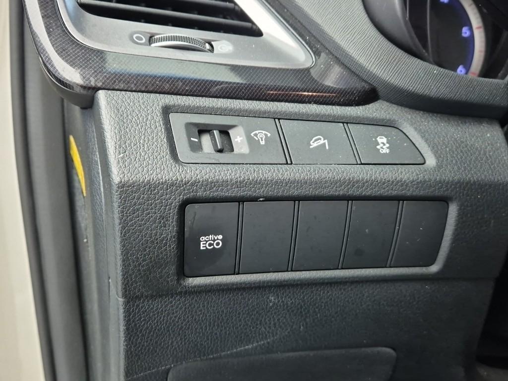 HYUNDAI Santa Fe - Vista 8