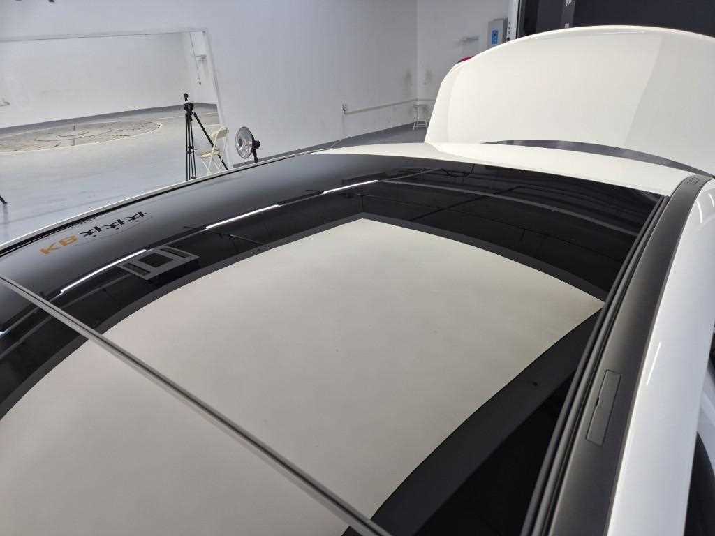 Mercedes Benz A Class 2021 Blanco - Importación desde Corea - HF Imports Iquique - Foto 13