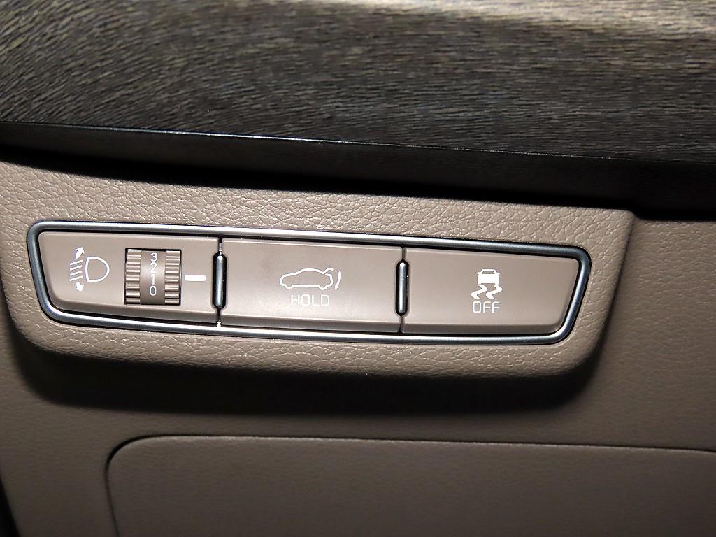 KIA K8 2023 - Importación desde Corea - HF Imports Iquique - Foto 14