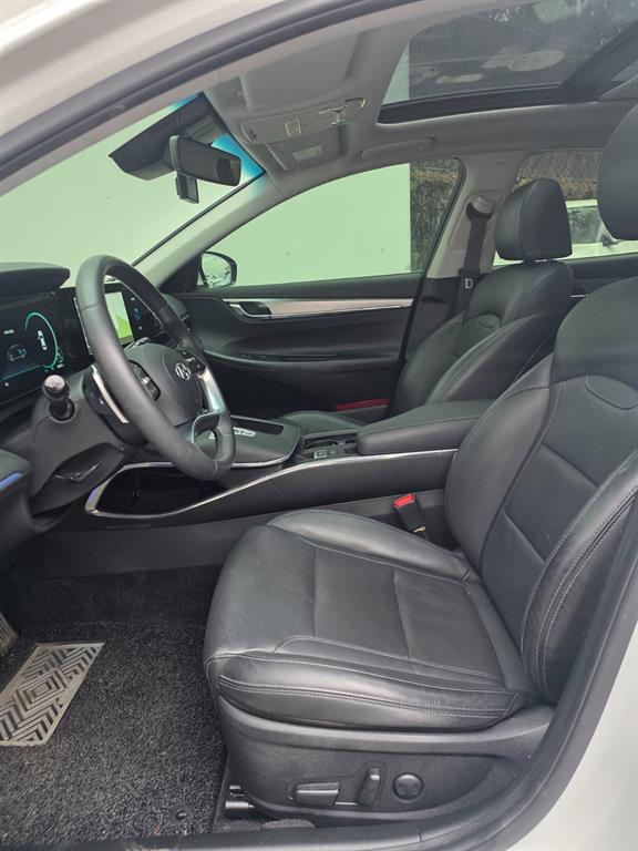 HYUNDAI Grandeur - Vista 10