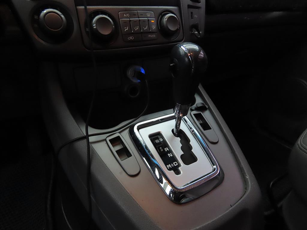 Ssangyong Korando - Vista 11