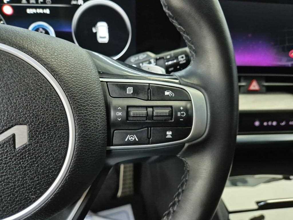 KIA Sportage 2022 Azul - Importación desde Corea - HF Imports Iquique - Foto 16