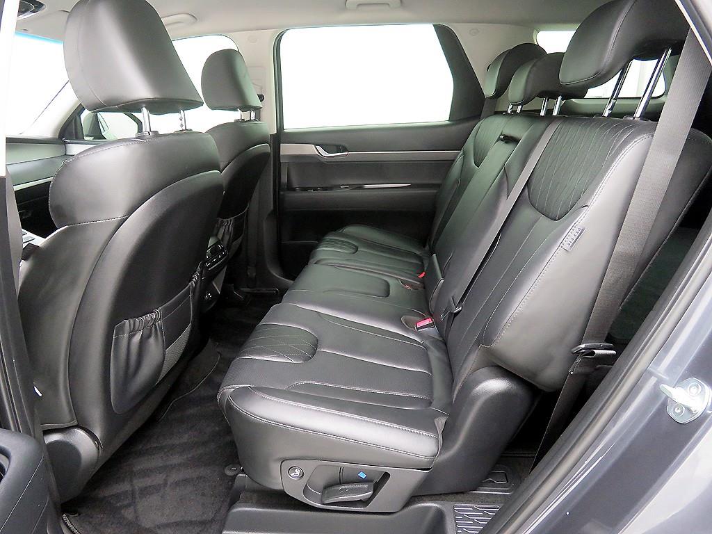 HYUNDAI Palisade - Vista 8