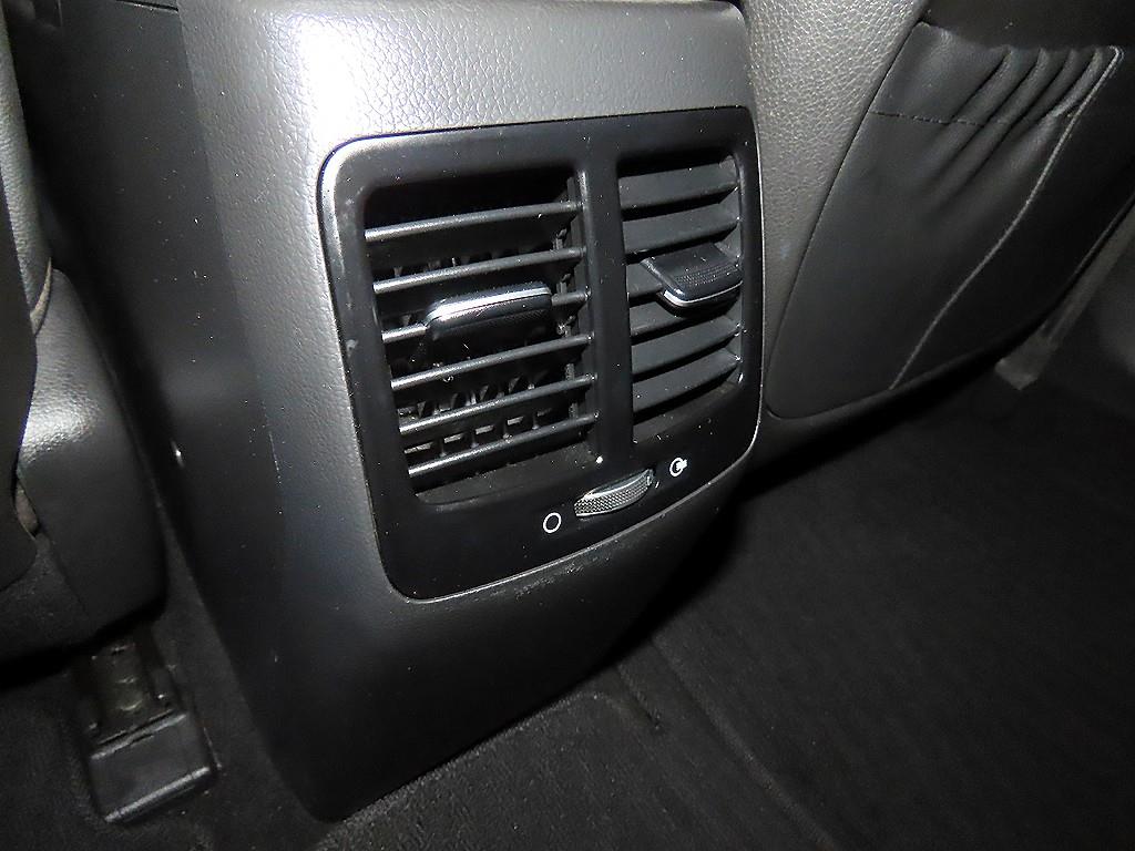 KIA K5 2015 Gris - Importación desde Corea - HF Imports Iquique - Foto 17