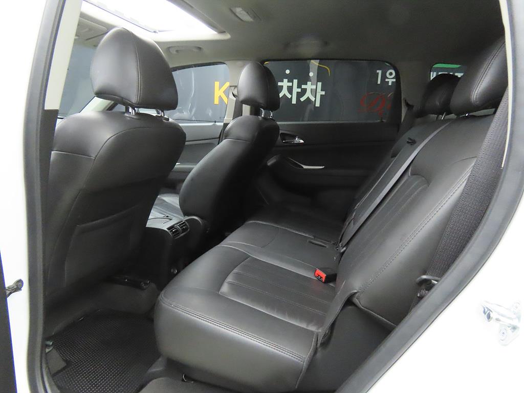 Chevrolet Orlando - Vista 6