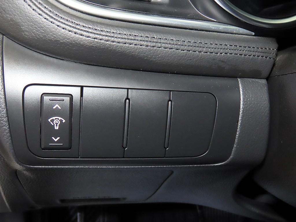 KIA K5 2015 Gris - Importación desde Corea - HF Imports Iquique - Foto 14