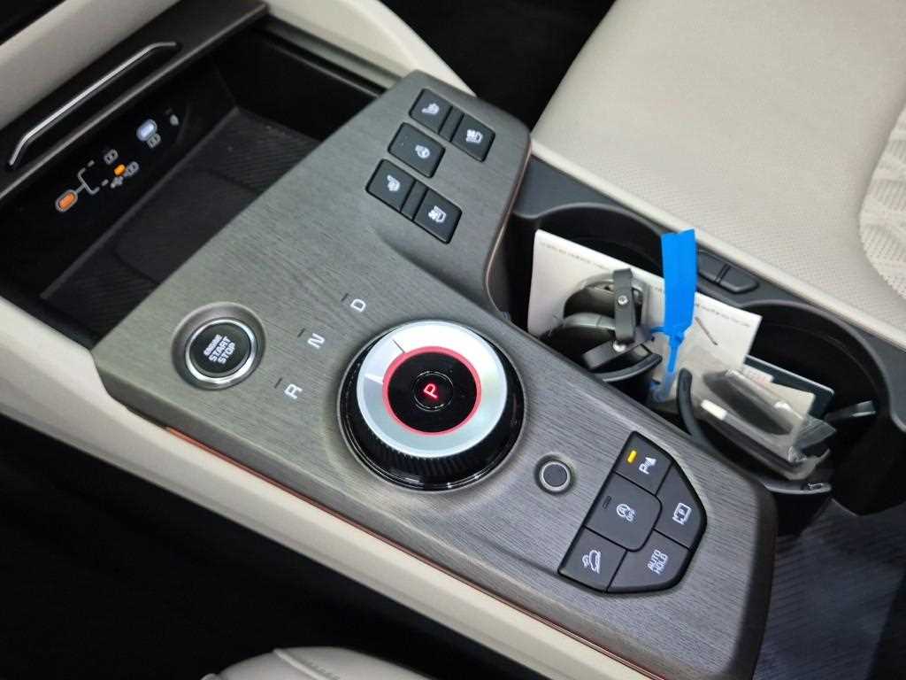 KIA Sportage - Vista 8