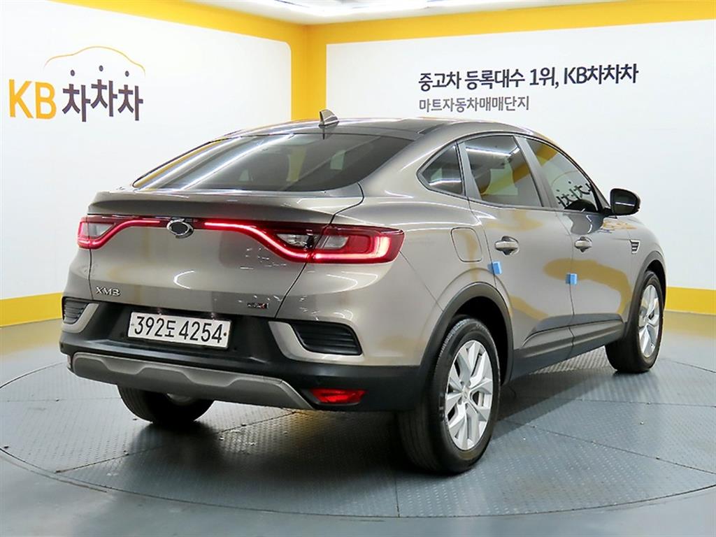 SAMSUNG XM3 - Vista 4