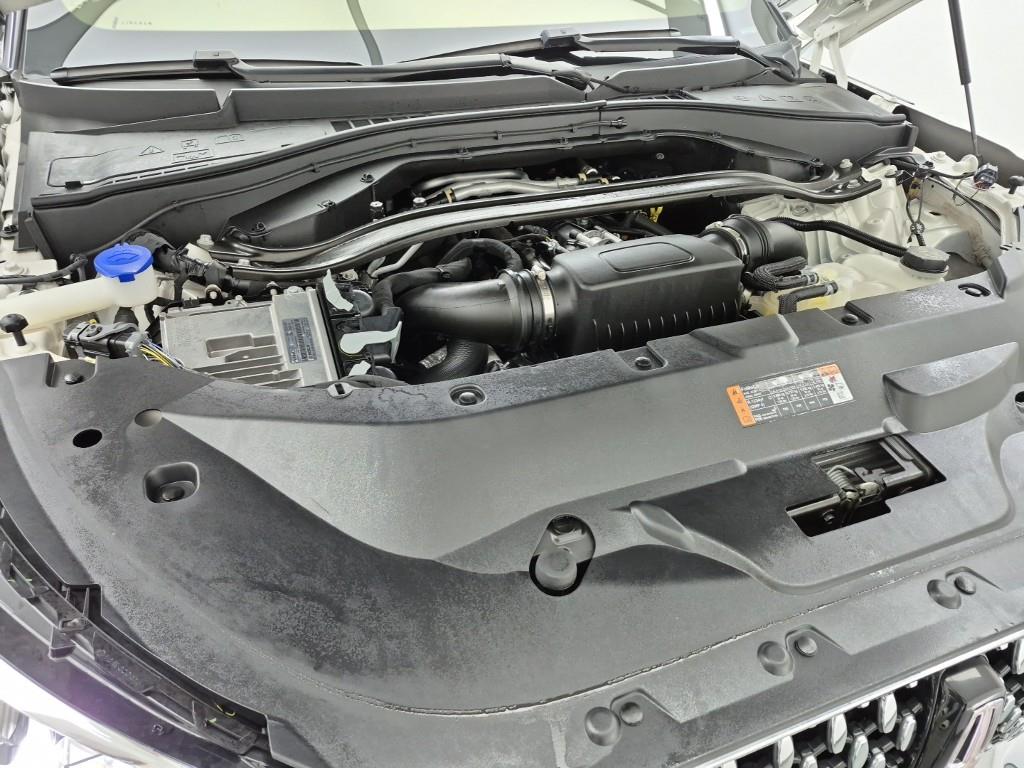 Lincoln Aviator - Vista 6