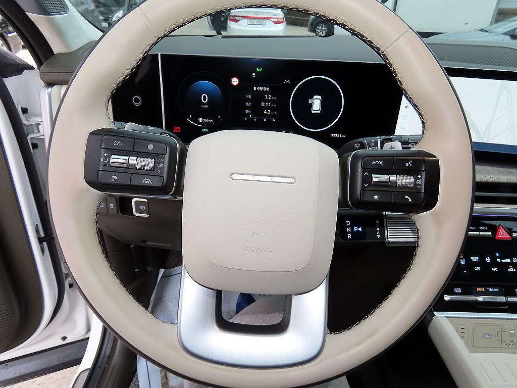 HYUNDAI Santa Fe - Vista 9