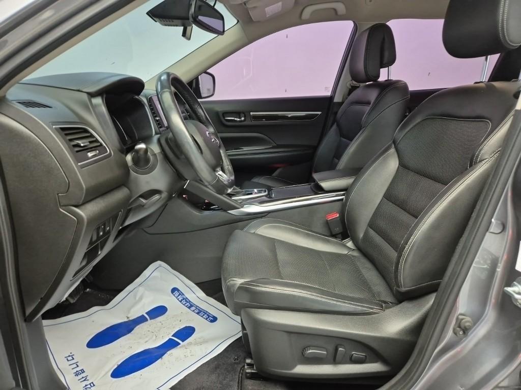 SAMSUNG QM6 - Vista 11