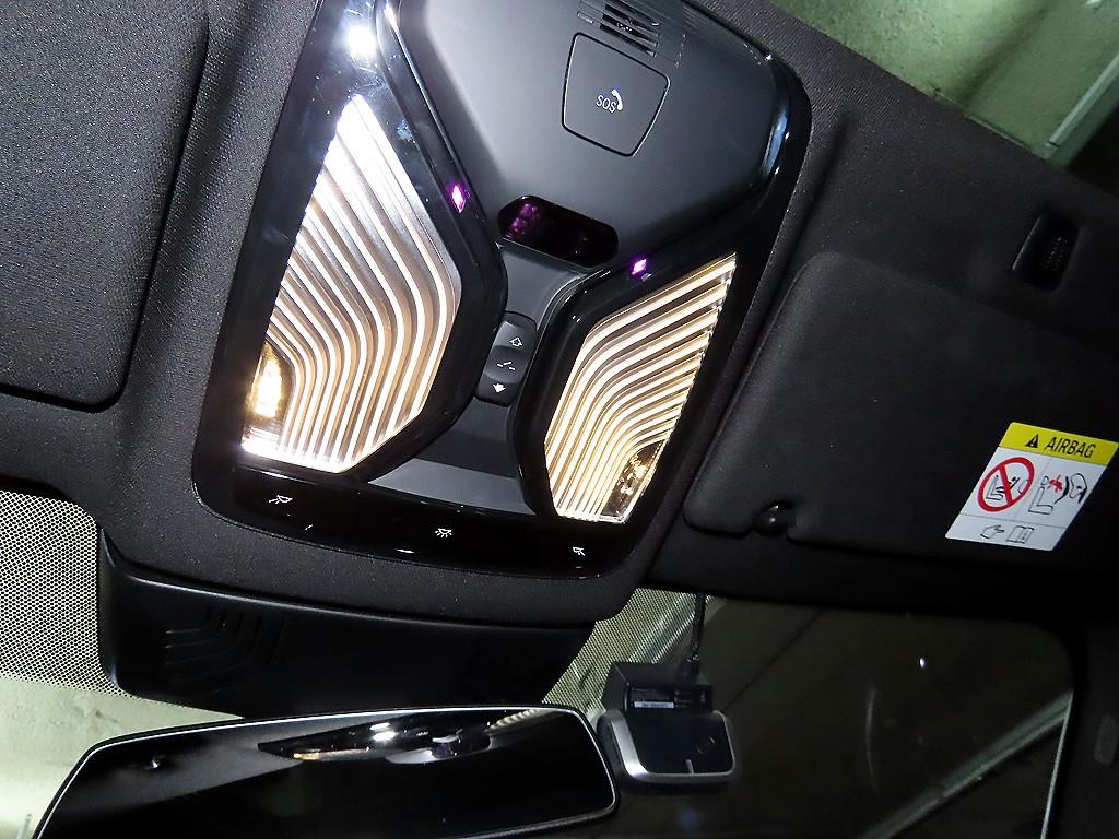 BMW 5 Series 2021 Blanco - Importación desde Corea - HF Imports Iquique - Foto 16