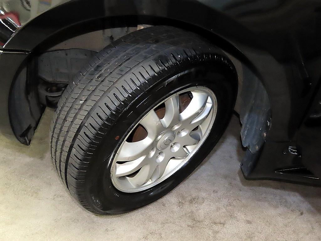 KIA Carnival 2009 Negro - Importación desde Corea - HF Imports Iquique - Foto 20