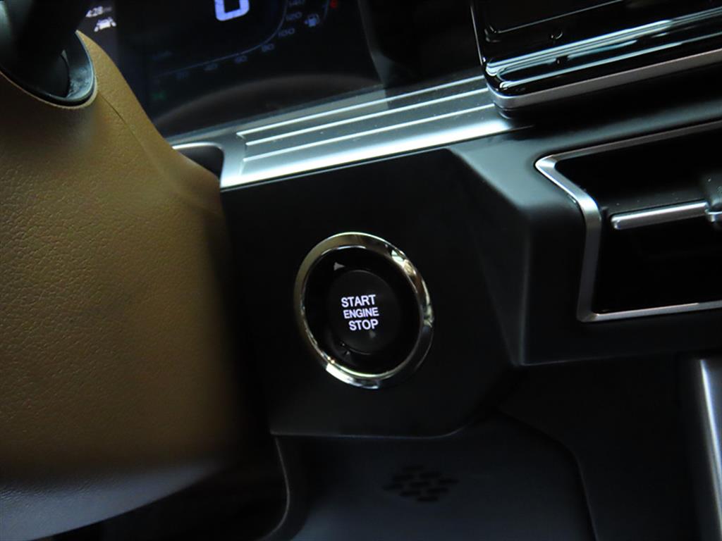 Ssangyong Torres - Vista 10