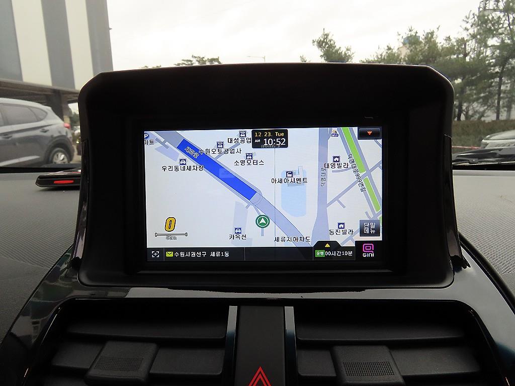 Chevrolet Spark 2014 Blanco - Importación desde Corea - HF Imports Iquique - Foto 15