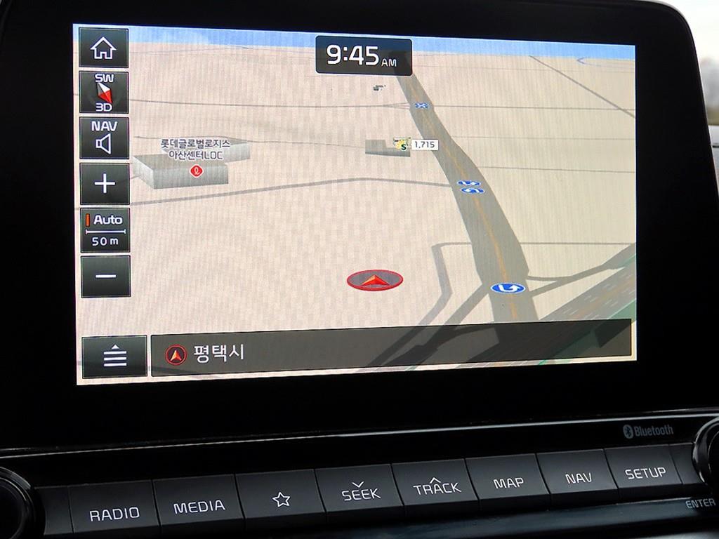 KIA K3 2020 Blanco - Importación desde Corea - HF Imports Iquique - Foto 17