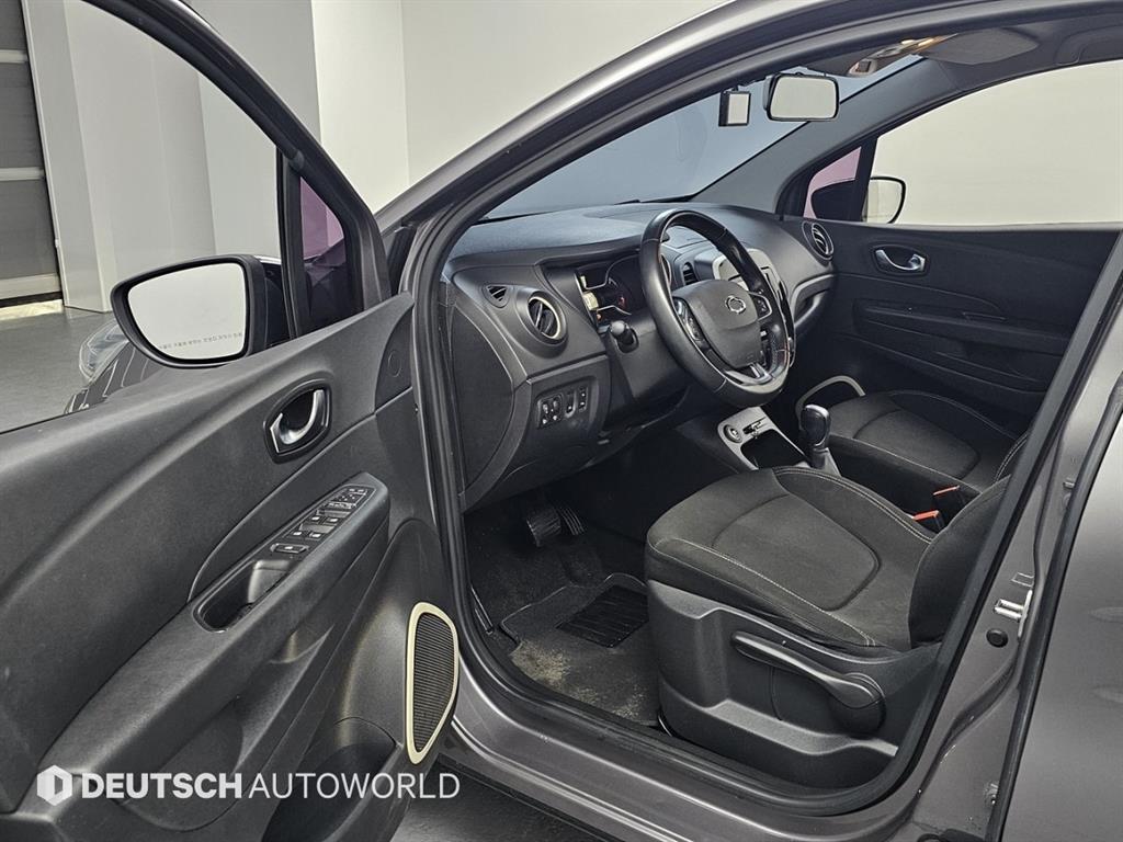 SAMSUNG QM3 - Vista 11